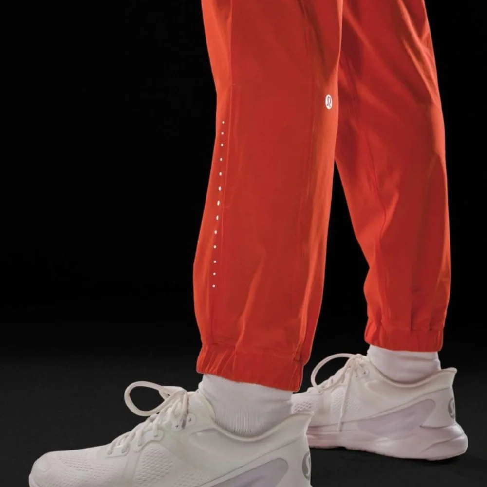 Lululemon Adapted State High-Rise Jogger *Airflow Black - Picture 8 of 11